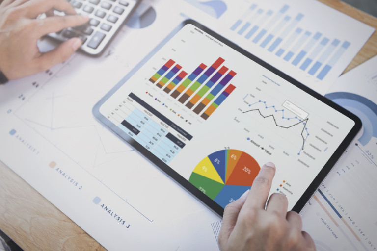 STATISTIKA: Jak si vedou naši hráči?