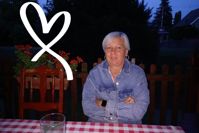 Zemřela dlouholetá spoluhráčka Jiřina Klempířová
