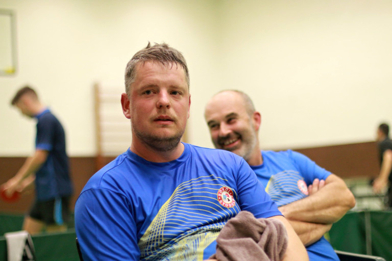 První dojmy hráčů na nový systém v divizi