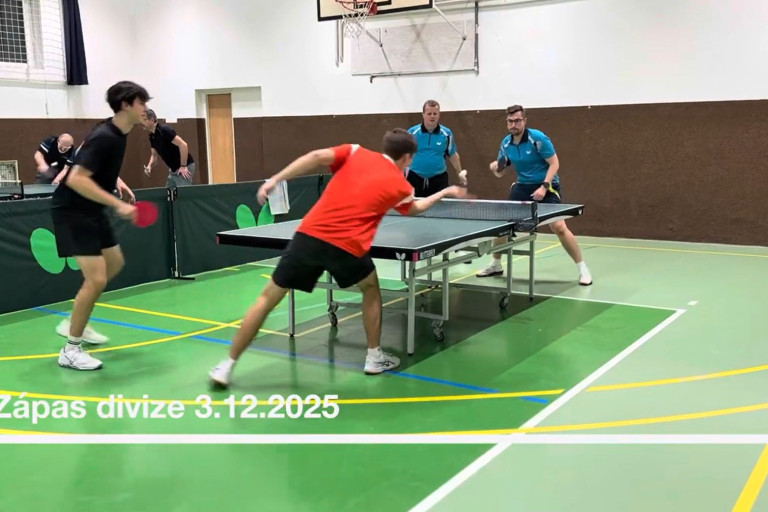 VIDEO: Sestřih zápasu divize Stodůlek proti Vršovickým