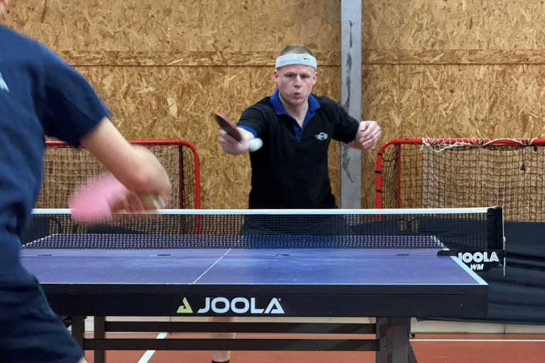 VIDEO: Sestřih z prvního dne pražských Přeborů 2026