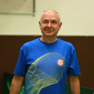 TJ Sokol Stodůlky E - 24.11.2023