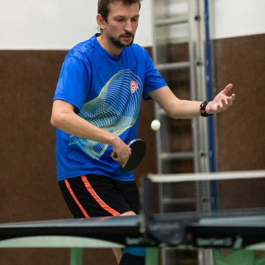 TJ Sokol Stodůlky D vs KK Konstruktiva A