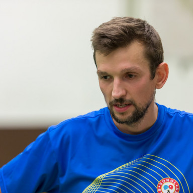 TJ Sokol Stodůlky D vs KK Konstruktiva A